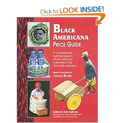Black Americana: Price Guide (Antique Trader's Black Americana Price Guide)