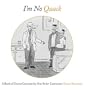 I'm No Quack: A Book of Doctor Cartoons