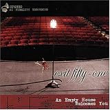 Music : An Empty House Welcomes You