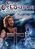 DVD : Ozzy Osbourne - The Prince Of F*?$!@# Darkness (Unauthorized)