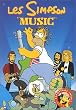 Les Simpson : Music