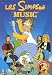 Les simpson : music [Edizione: Francia]