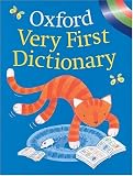 Oxford Very First Dictionary