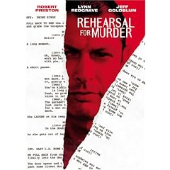 Rehearsal for Murder [Import USA Zone 1]