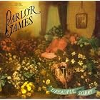 Click here to buy Dreadful Sorry by Parlor James .