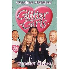 Screen Stars (Glitter Girls)