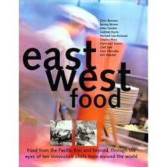 East West Food