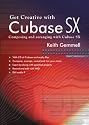 Get Creative with Cubase SX