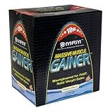 Review MRM  / MRM Massive Muscle Gainer, French Vanilla, 10-Pound Package