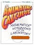 Animating Calculus: Mathematica Notebooks for the Laboratory