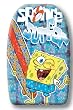 SpongeBob SquarePants Sponge Surfer Bodyboard (27-Inch)