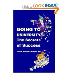 Going to University: The Secrets of Success