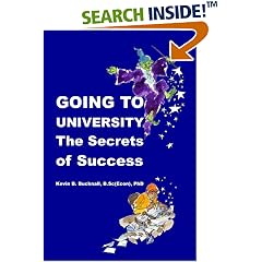Going to University: The Secrets of Success