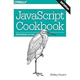 javascript cookbook