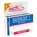 Monistat 7 Vaginal Antifungal 7-Day Treatment Combination Packs (Pack of 2)