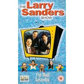The Larry Sanders Show [1993]
