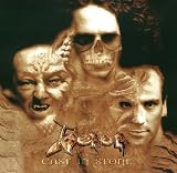 Venom -  Cast in Stone