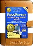 PassPorter Walt Disney World 2001 : Deluxe Edition (Passporter Travel Guides)