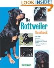 The Rottweiler Handbook