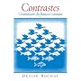 Contrastes: Grammaire du fran�ais courant