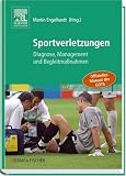 Sportverletzungen: Diagnose, Management und Begleitmaßnahmen