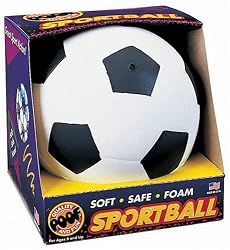 Poof Slinky Standard Soccerball in Box