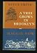 A Tree Grows in Brooklyn and Maggie-now