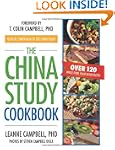 China Study Cookbook