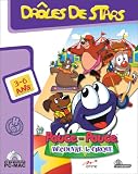 Revue Humongous  / Pouce Pouce découvre le cirque