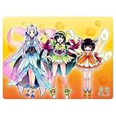 東北ずん子マウスパッド(魔法少女三姉妹)