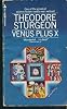 Venus Plus X