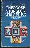 Venus Plus X