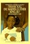 Thank You, Dr. Martin Luther King, Jr.