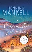 Chronicler of the Winds