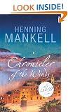 Chronicler Of The Winds