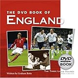 The DVD book of England