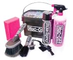 Muc-Off 8 Ensemble de nettoyage pour...