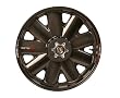 Rotobox Carbon Fiber Motorcycle Front Wheel (17x3.5), Fits Aprilia RSV4