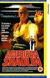 American Shaolin [VHS]