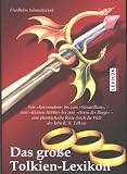 Das gro�e Tolkien-Lexikon
