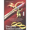 Das gro�e Tolkien-Lexikon