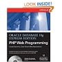 Oracle Database 10g Express Edition PHP Web Programming (Osborne Oracle Press Series)