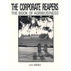 Corporate Reapers: The Book of Agribusiness