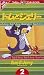 トムとジェリー 2 [VHS]の画像