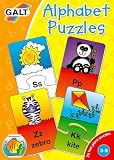 Alphabet Puzzles - B0002X7YVS