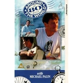 Around The World In 80 Days [1989]