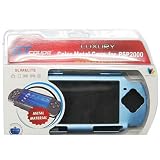PSP-2000 Color Metal Case