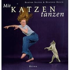 Mit Katzen tanzen