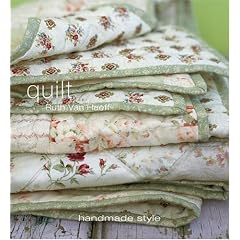 Quilt: Handmade Style (Handmade Style (Thunder Bay Press))