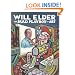 Will Elder: The MAD Playboy of Art